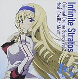 アマガミ キャラクターソング vol.5七咲逢『trust』 | ゆかな